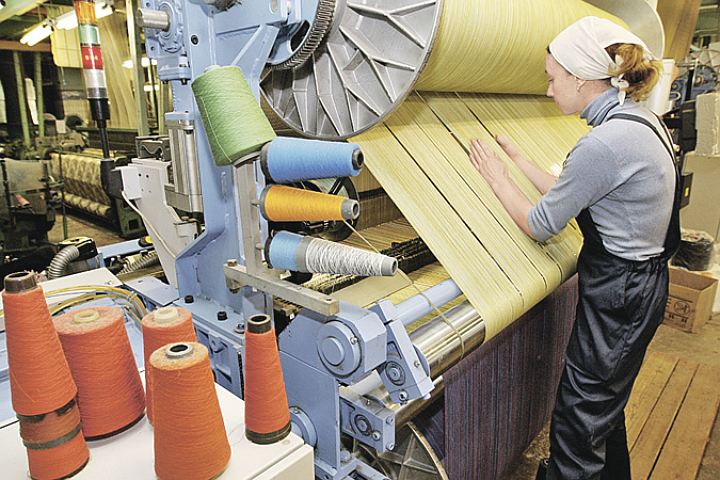 5 мифов о легкой промышленности России 5 мифов о легкой промышленности России
