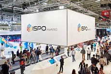 Выставка ISPO Munich 2019