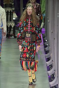 Носки в новой коллекции Gucci Носки в новой коллекции Gucci
