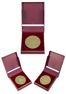 2018 - Награда «Всероссийская Марка (III тысячелетие). Знак качества ХХI века»